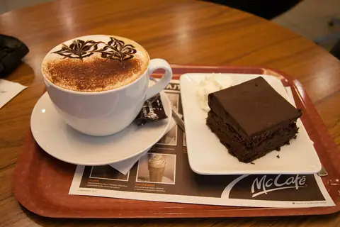 Cake Talk photo 3